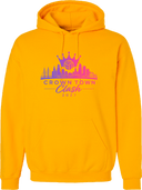 Hoodies - Crown Town Clash 2027 (Primary)