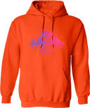 Hoodies - Crown Town Clash 2027 (Primary)