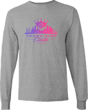 Long Sleeves - Crown Town Clash 2027 (Primary)