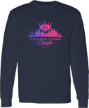 Long Sleeves - Crown Town Clash 2027 (Primary)