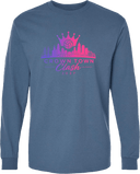 Long Sleeves - Crown Town Clash 2027 (Primary)