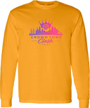 Long Sleeves - Crown Town Clash 2027 (Primary)