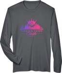 Performance Long Sleeves - Crown Town Clash 2027 (Primary)