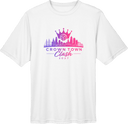 Performance Short Sleeves - Crown Town Clash 2027 (Primary)