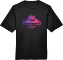 Performance Short Sleeves - Crown Town Clash 2027 (Primary)