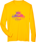 Performance Long Sleeves - Crown Town Clash 2027 (Primary)