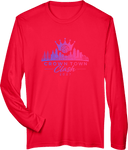 Performance Long Sleeves - Crown Town Clash 2027 (Primary)