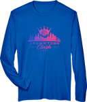 Performance Long Sleeves - Crown Town Clash 2027 (Primary)