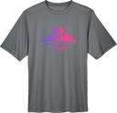 Performance Short Sleeves - Crown Town Clash 2027 (Primary)