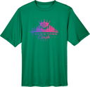 Performance Short Sleeves - Crown Town Clash 2027 (Primary)