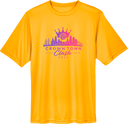 Performance Short Sleeves - Crown Town Clash 2027 (Primary)