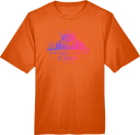 Performance Short Sleeves - Crown Town Clash 2027 (Primary)