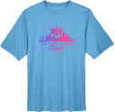 Performance Short Sleeves - Crown Town Clash 2027 (Primary)