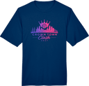 Performance Short Sleeves - Crown Town Clash 2027 (Primary)