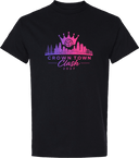 Short Sleeves - Crown Town Clash 2027 (Primary)