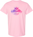 Short Sleeves - Crown Town Clash 2027 (Primary)