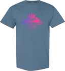 Short Sleeves - Crown Town Clash 2027 (Primary)