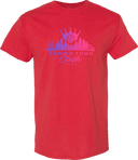 Short Sleeves - Crown Town Clash 2027 (Primary)