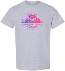 Short Sleeves - Crown Town Clash 2027 (Primary)