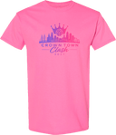 Short Sleeves - Crown Town Clash 2027 (Primary)
