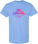 Short Sleeves - Crown Town Clash 2027 (Primary)