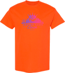 Short Sleeves - Crown Town Clash 2027 (Primary)