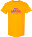 Short Sleeves - Crown Town Clash 2027 (Primary)