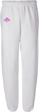Sweatpants - Crown Town Clash 2027 (Primary)