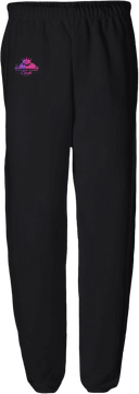 Sweatpants - Crown Town Clash 2027 (Primary)