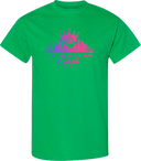Short Sleeves - Crown Town Clash 2027 (Primary)