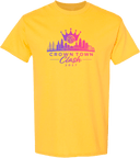 Short Sleeves - Crown Town Clash 2027 (Primary)