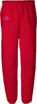 Sweatpants - Crown Town Clash 2027 (Primary)