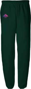 Sweatpants - Crown Town Clash 2027 (Primary)