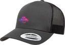 Trucker Hat - Crown Town Clash 2027 (Primary)