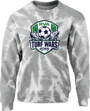 Crew Sweatshirt - RVA Turf Wars 2026