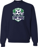 Crew Sweatshirt - RVA Turf Wars 2026