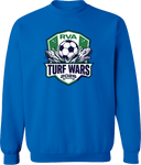 Crew Sweatshirt - RVA Turf Wars 2026