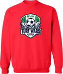 Crew Sweatshirt - RVA Turf Wars 2026
