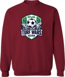 Crew Sweatshirt - RVA Turf Wars 2026