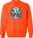 Crew Sweatshirt - RVA Turf Wars 2026