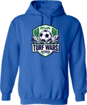 Hoodies - RVA Turf Wars 2026