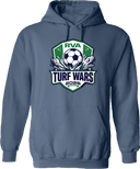 Hoodies - RVA Turf Wars 2026