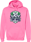 Hoodies - RVA Turf Wars 2026