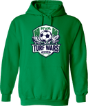 Hoodies - RVA Turf Wars 2026