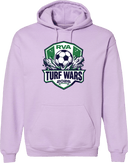 Hoodies - RVA Turf Wars 2026