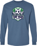 Long Sleeves - RVA Turf Wars 2026