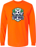 Long Sleeves - RVA Turf Wars 2026