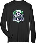 Performance Long Sleeves - RVA Turf Wars 2026