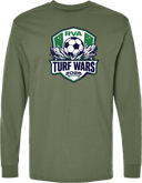 Long Sleeves - RVA Turf Wars 2026