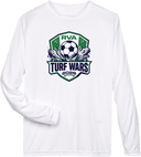 Performance Long Sleeves - RVA Turf Wars 2026
